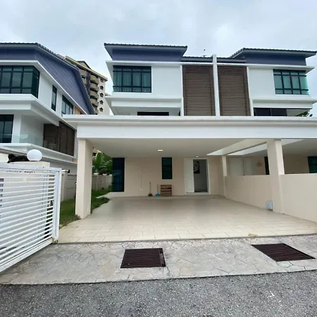 Ms Orked Homestay Penang Batu Ferringhi